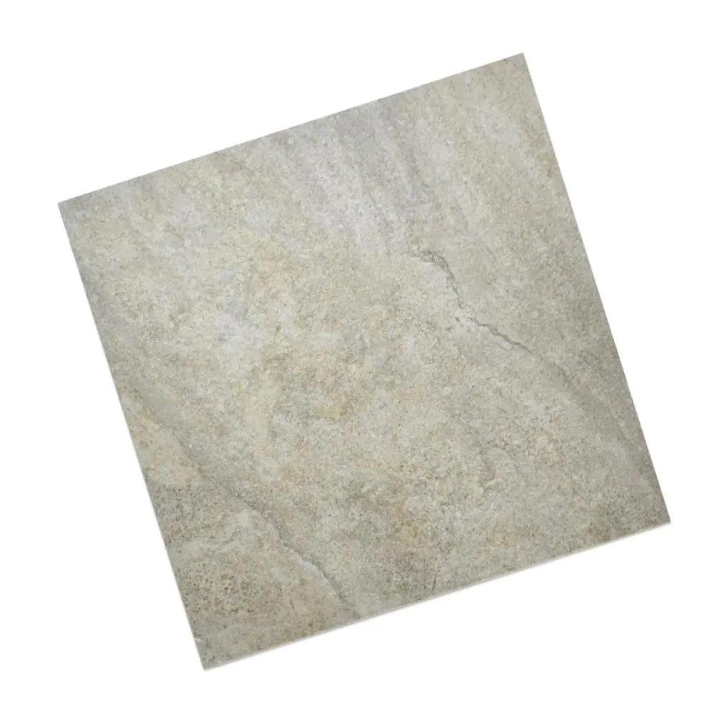 Terrassenplatte Villeroy & Boch 2869 DM70 Bourgogna Garden greige grau beige 60x60 cm I.Sorte