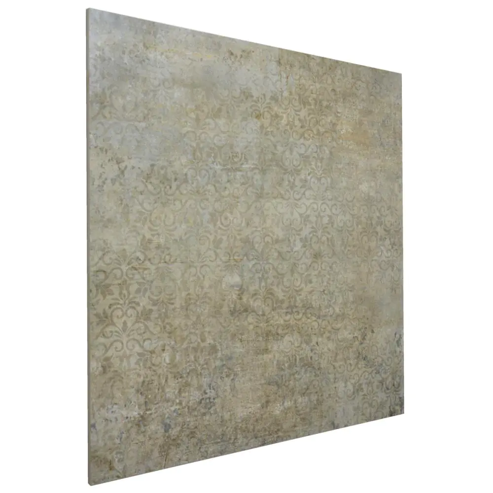 Bodenfliese Rondine J88134 Murales beige decoro 80x80 cm I.Sorte Bodenfliese Rondine J88134 Murales beige decoro 80x80 cm I.Sorte