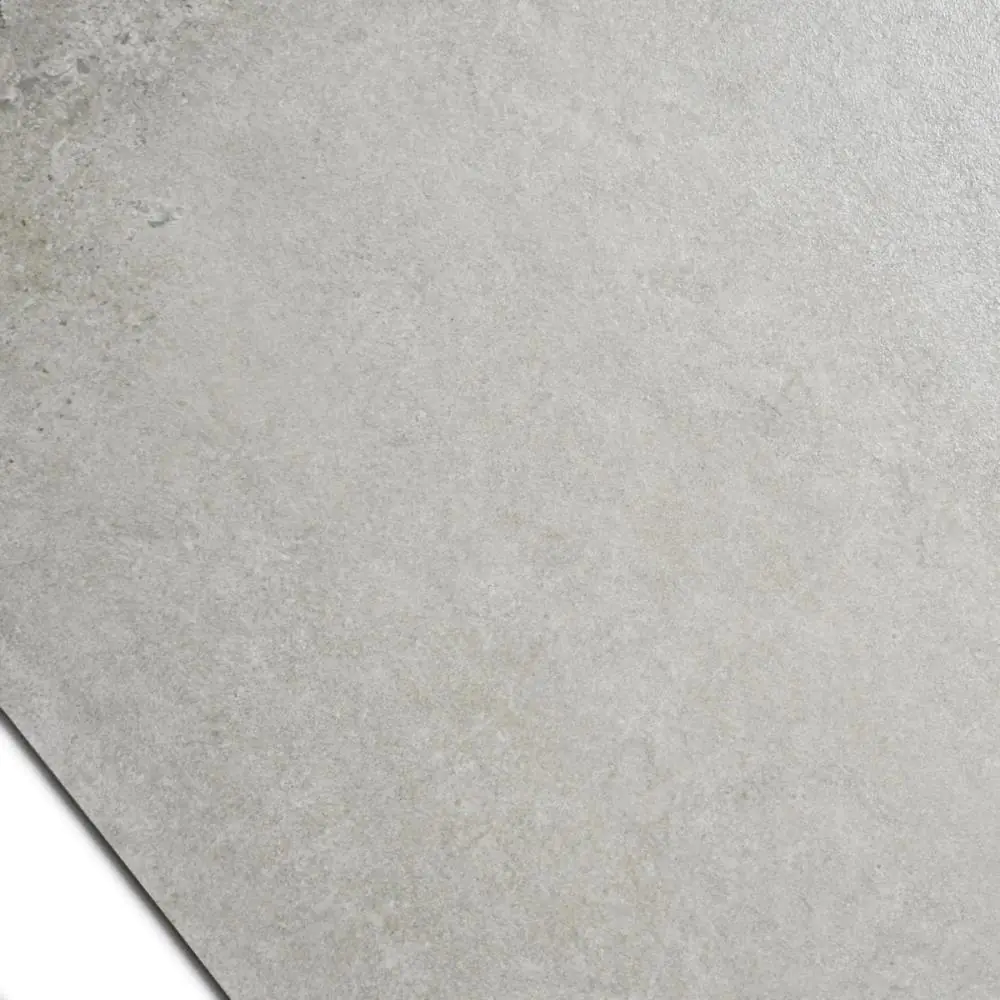 Bodenfliese Serenissima 1075349 Materica ecru hellgrau 60x60 cm I.Sorte