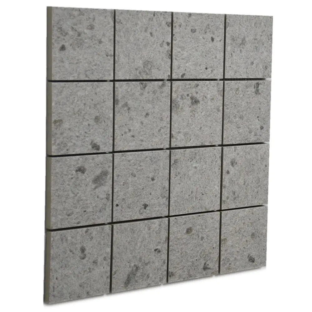 Mosaik Villeroy & Boch 2013 SB10 Aberdeen pearl grau 30x30 cm I.Sorte