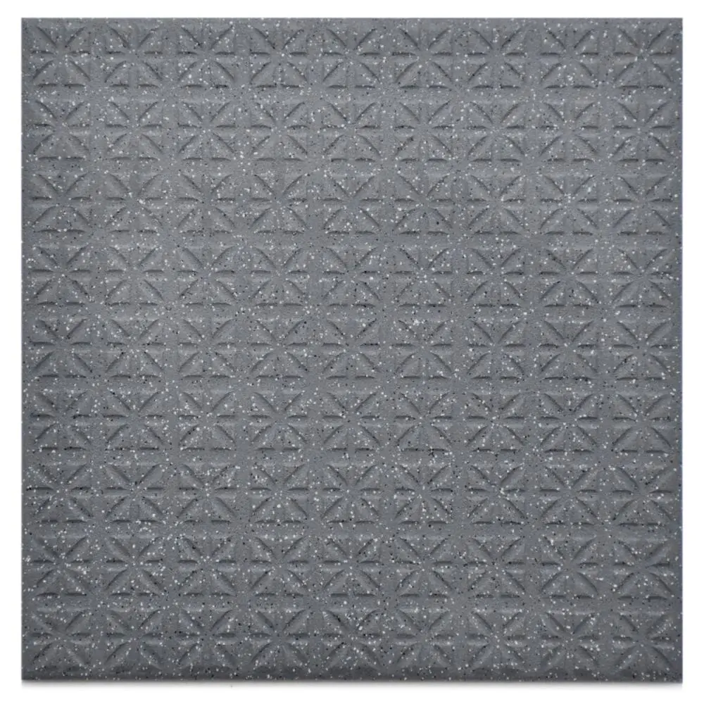 Bodenfliese Villeroy & Boch 2253 913D Granifloor dunkelgrau 20x20 cm I.Sorte