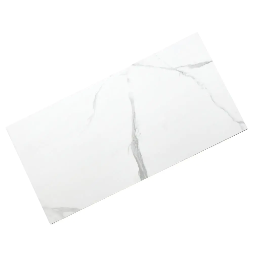 Bodenfliese Villeroy & Boch 2730 ZN1P Nocturne white weiß 60x120 cm I.Sorte