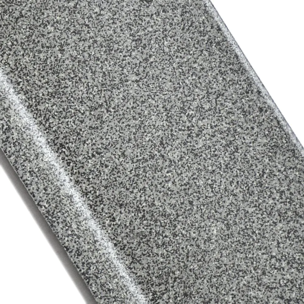 Hohlkehlsockel VitrA K949490 Pro Function dotti dark grey dunkelgrau 10x20 cm I.Sorte Hohlkehlsockel VitrA K949490 Pro Function dotti dark grey dunkelgrau 10x20 cm I.Sorte