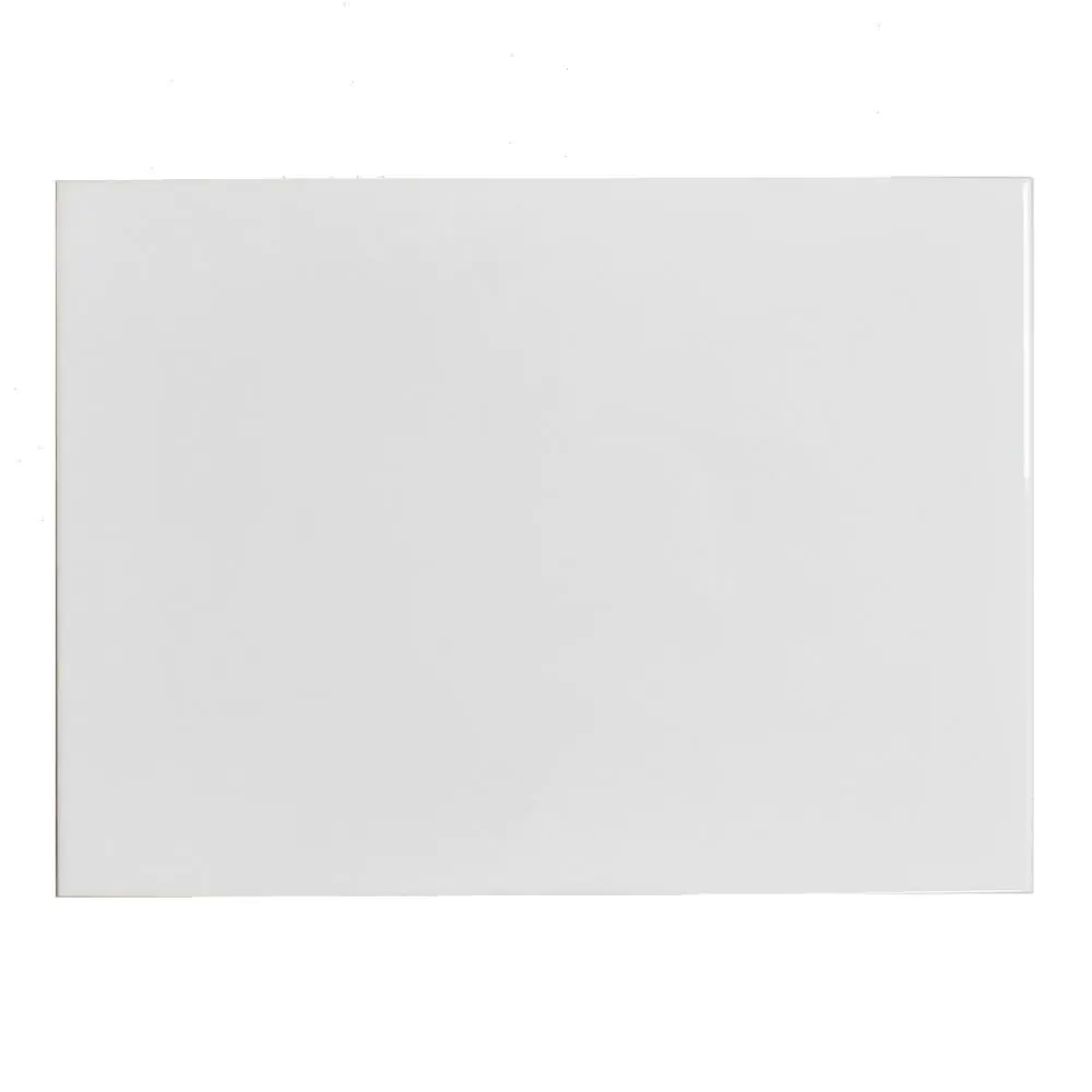 Wandfliese Steuler Design 25710 Pure White weiß glänzend 30x40 cm I.Sorte