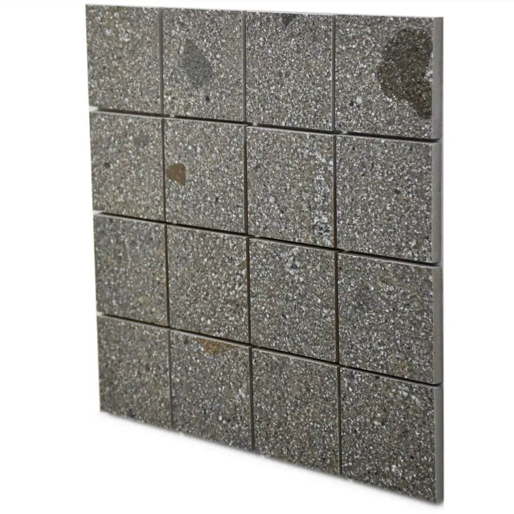 Mosaik Villeroy & Boch 2013 SN70 Code 2 porfid 30x30 cm I.Sorte