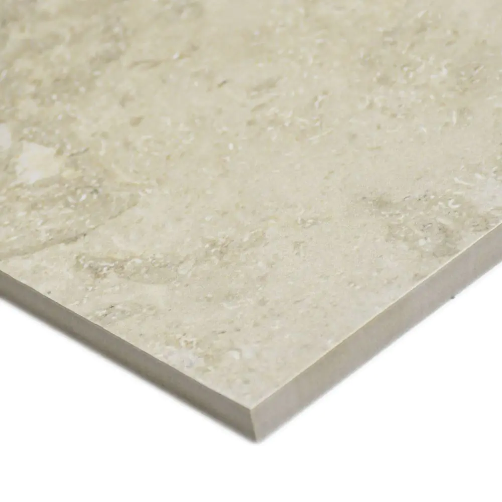 Bodenfliese Verde Ceramiche Campogalliano Jurassic 3D tech jorstone beige 60x120 cm I.Sorte