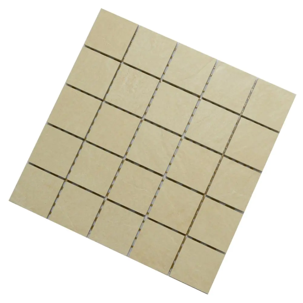 Mosaik Villeroy & Boch 2174 LU10 Lucerna beige 35x35 cm I.Sorte Mosaik Villeroy & Boch 2174 LU10 Lucerna beige 35x35 cm I.Sorte