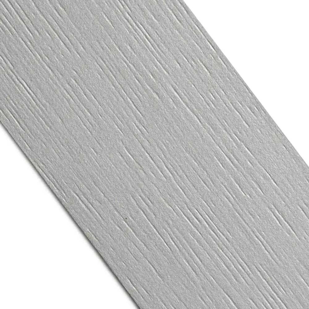 Bordüre Villeroy & Boch 2697 MA66 Marble Arch silver silber 10x120 cm I.Sorte