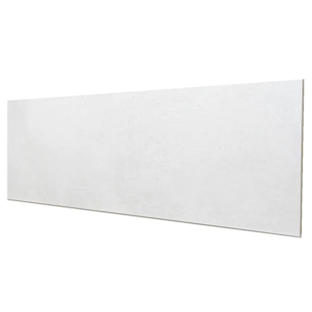 Wandfliese Villeroy & Boch 1333 HB06 New York light grey hellgrau 33x99 cm I.Sorte