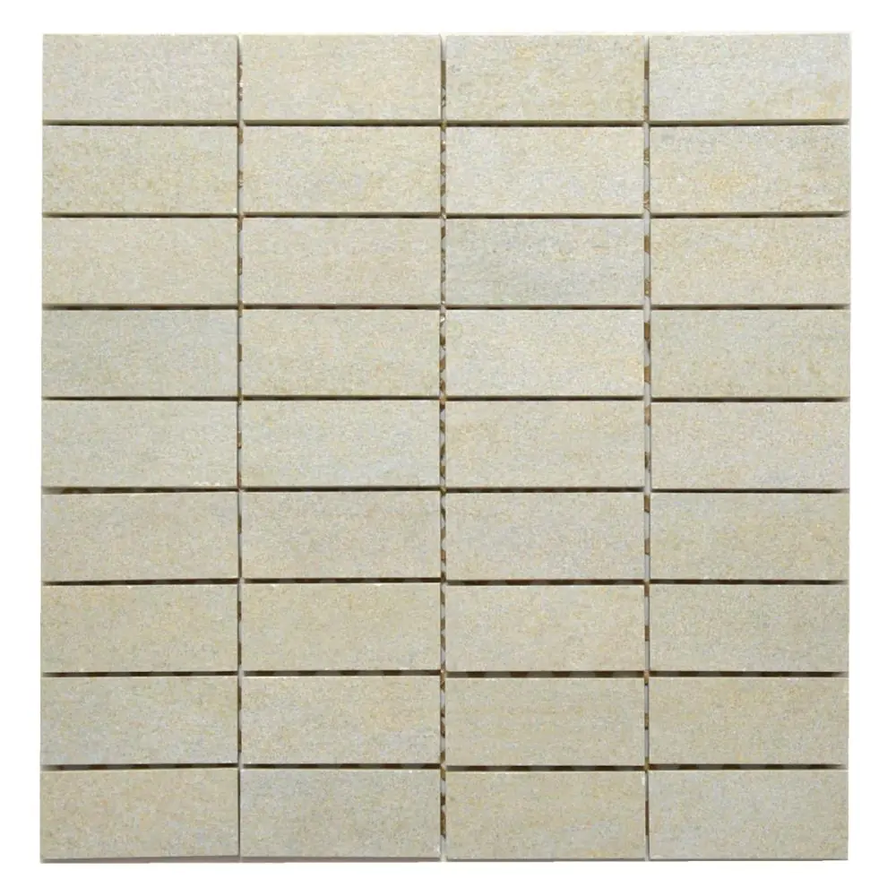 Mosaik Villeroy & Boch 2027 LA10 Seano beige multicolor 35x35 cm I.Sorte Mosaik Villeroy & Boch 2027 LA10 Seano beige multicolor 35x35 cm I.Sorte