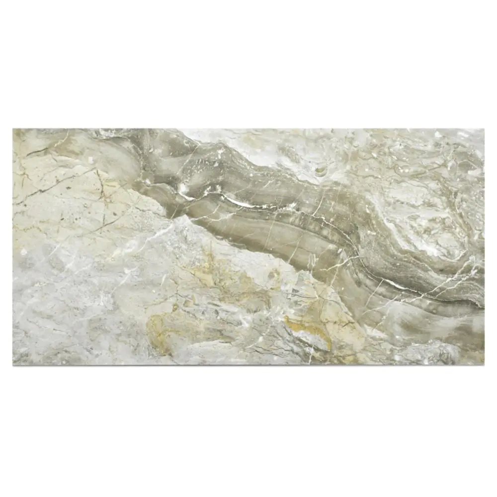 Bodenfliese Cifre Luxury beige pulido beige grau 60x120 cm I.Sorte