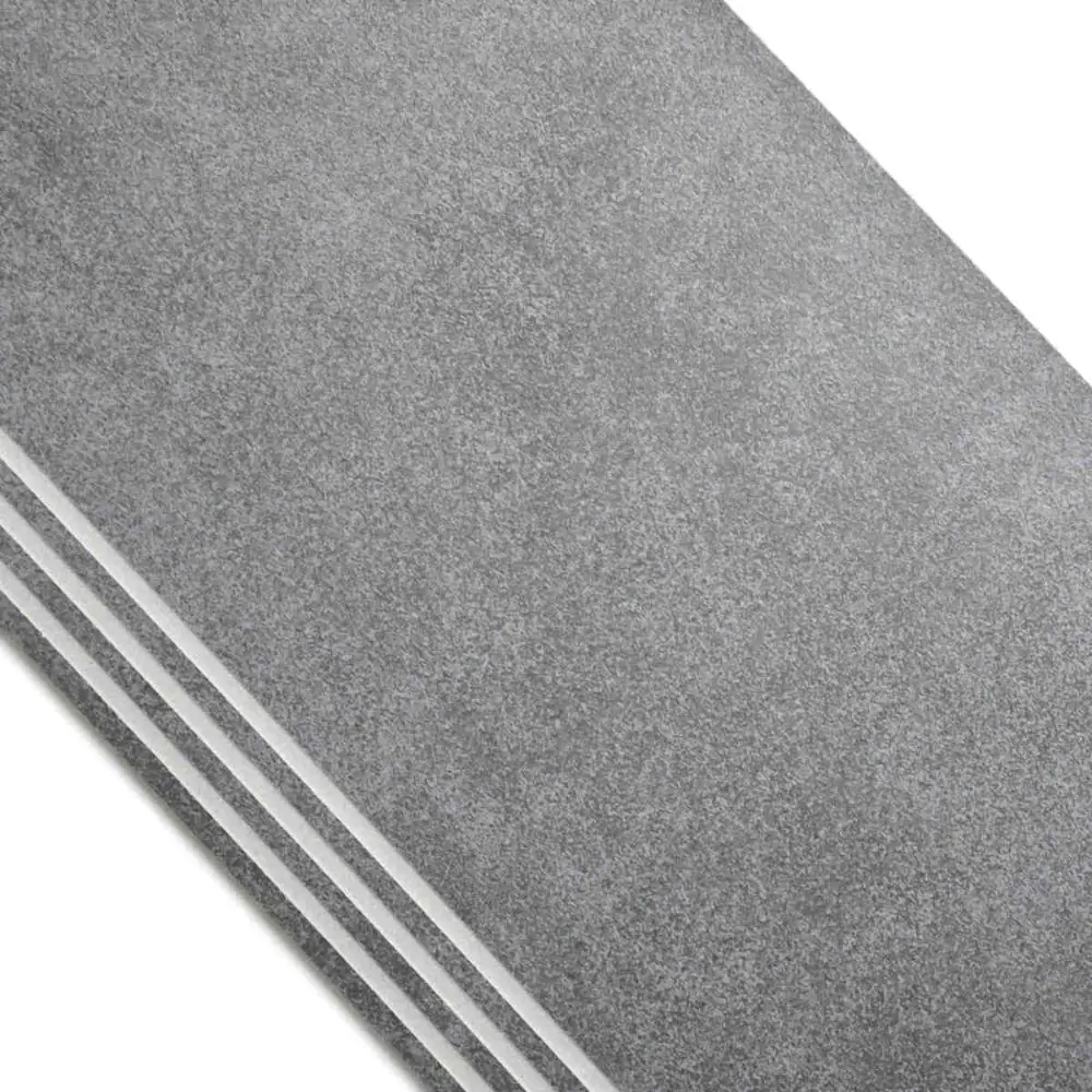 Treppenauftritt Villeroy 2358 ZM90 X-Plane anthrazit 30x120 cm I.Sorte
