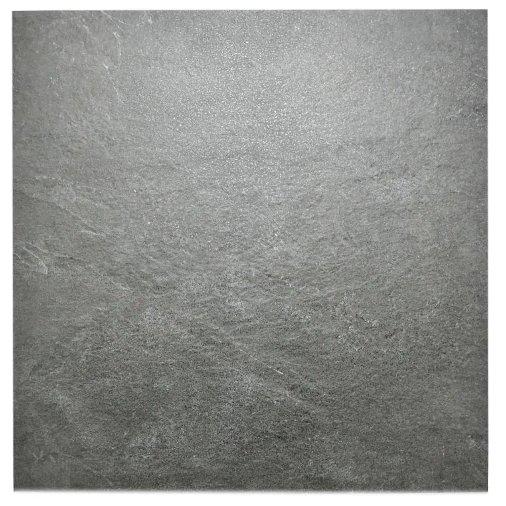 Terrassenplatte Villeroy & Boch 2886 RC90 Montagne Garden anthracite grau 80x80 cm I.Sorte