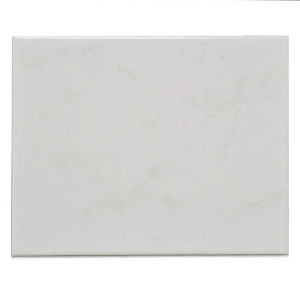 Wandfliese Engers Rio 880 weiß marmoriert 20x25 cm I.Sorte