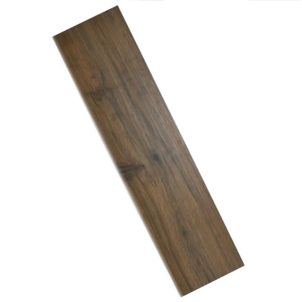 Bodenfliese Villeroy & Boch 2793 EW80 Oak Flair espresso dunkelbraun 30x120 cm I. Sorte