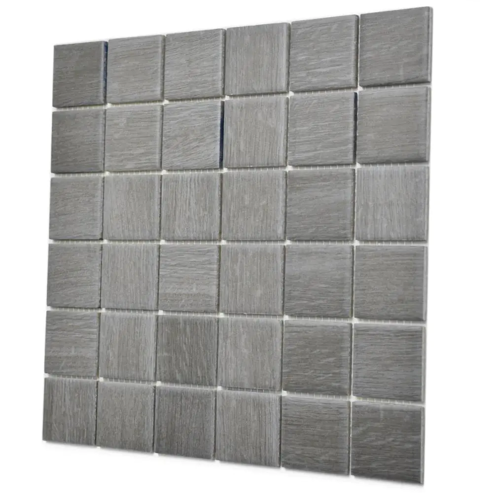 Mosaik Engers ARI0690 Arizona Nature anthrazit 30x30 cm I.Sorte Mosaik Engers ARI0690 Arizona Nature anthrazit 30x30 cm I.Sorte