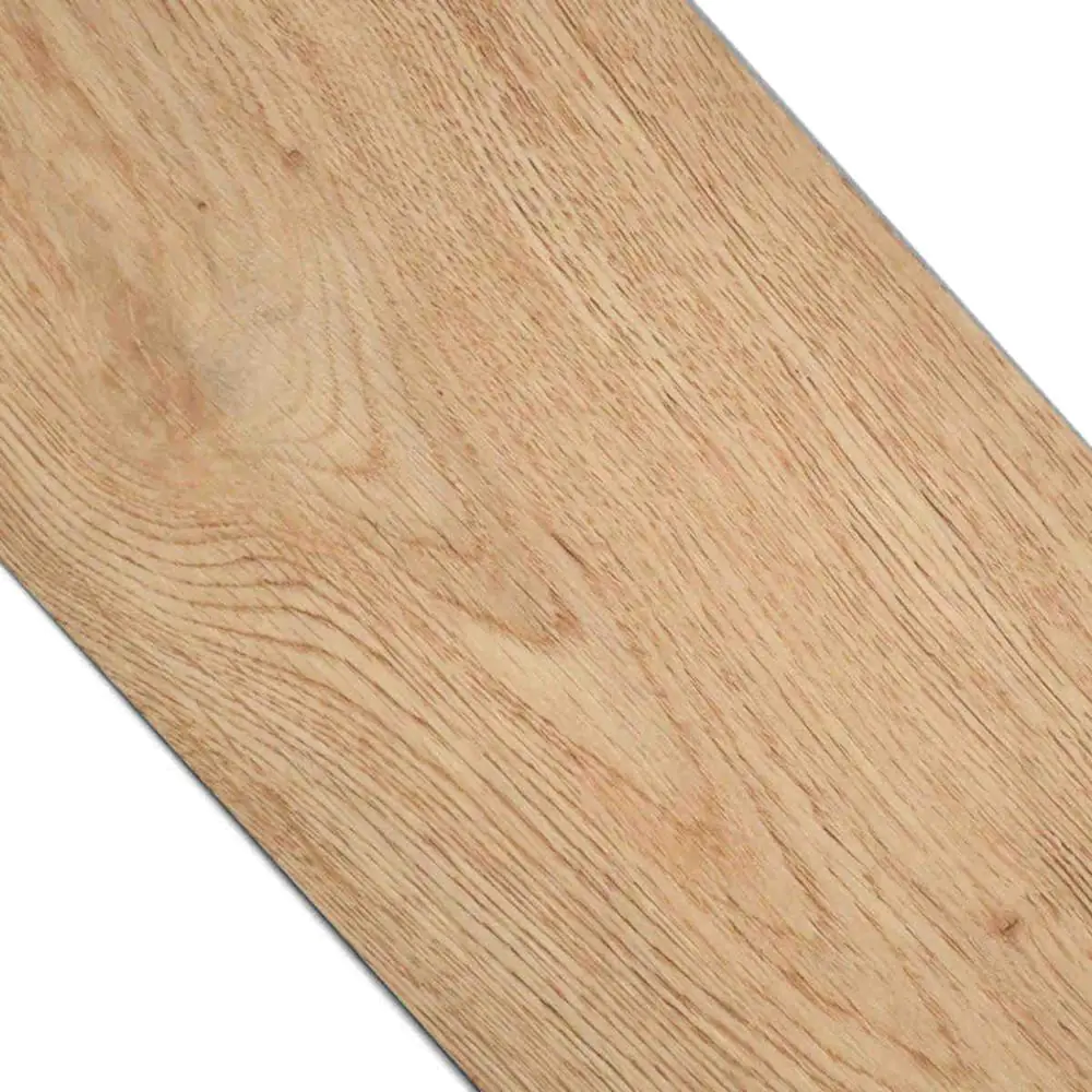 SPC Klick-Vinylboden Lalegno A14378 SPC5-Natural braun 18x122 cm