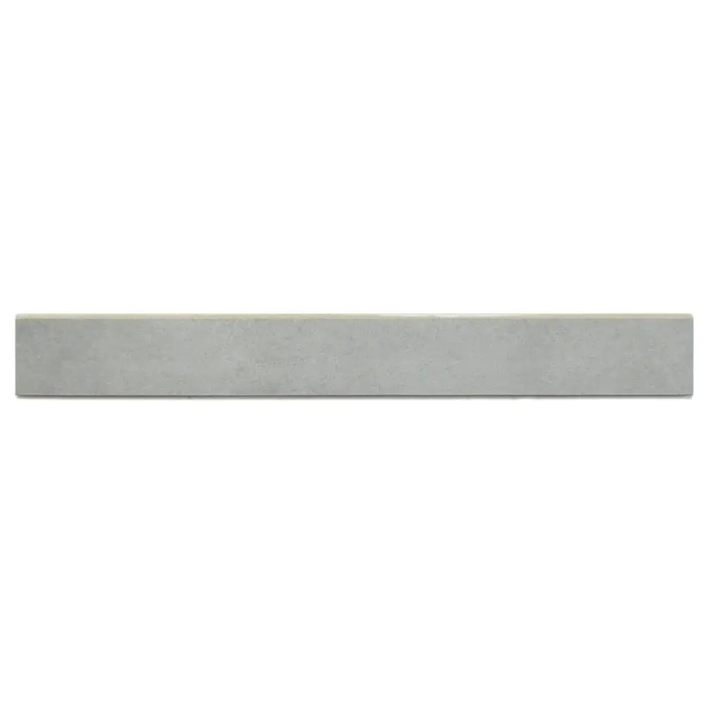 Sockel Villeroy & Boch 2872 BZ40 Pure Base medium grey grau 7,5x60 cm I.Sorte Sockel Villeroy & Boch 2872 BZ40 Pure Base medium grey grau 7,5x60 cm I.Sorte