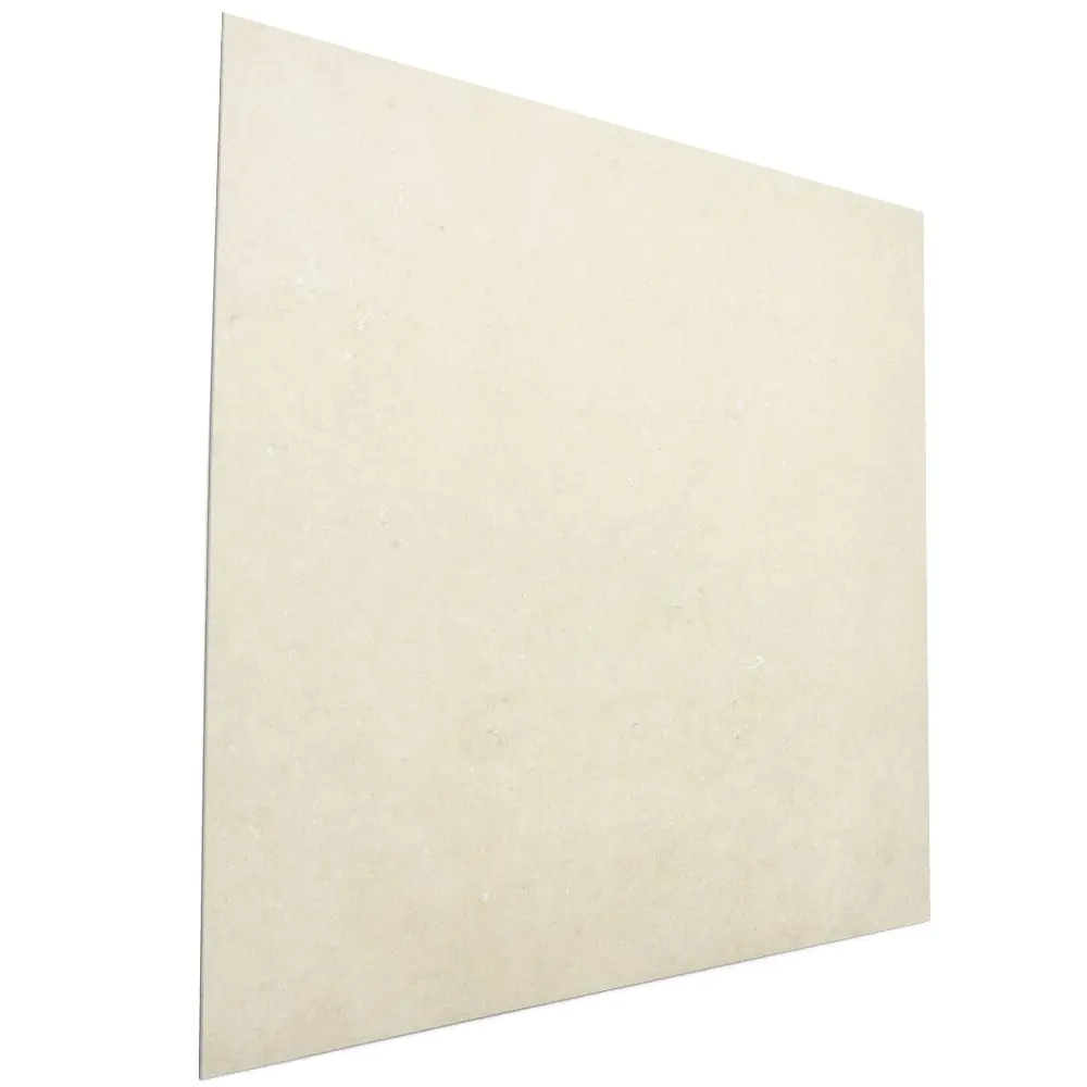 Bodenfliese Iris Ceramica 8669993 Victorian Stone limestone beige 60x60 cm I.Sorte