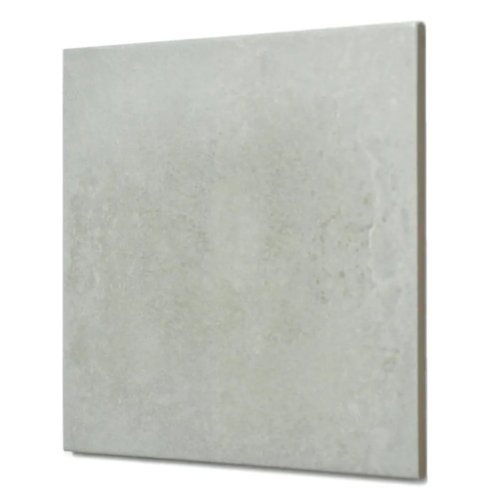 Bodenfliese Cifre Industrial silver grau 20x20 cm I.Sorte