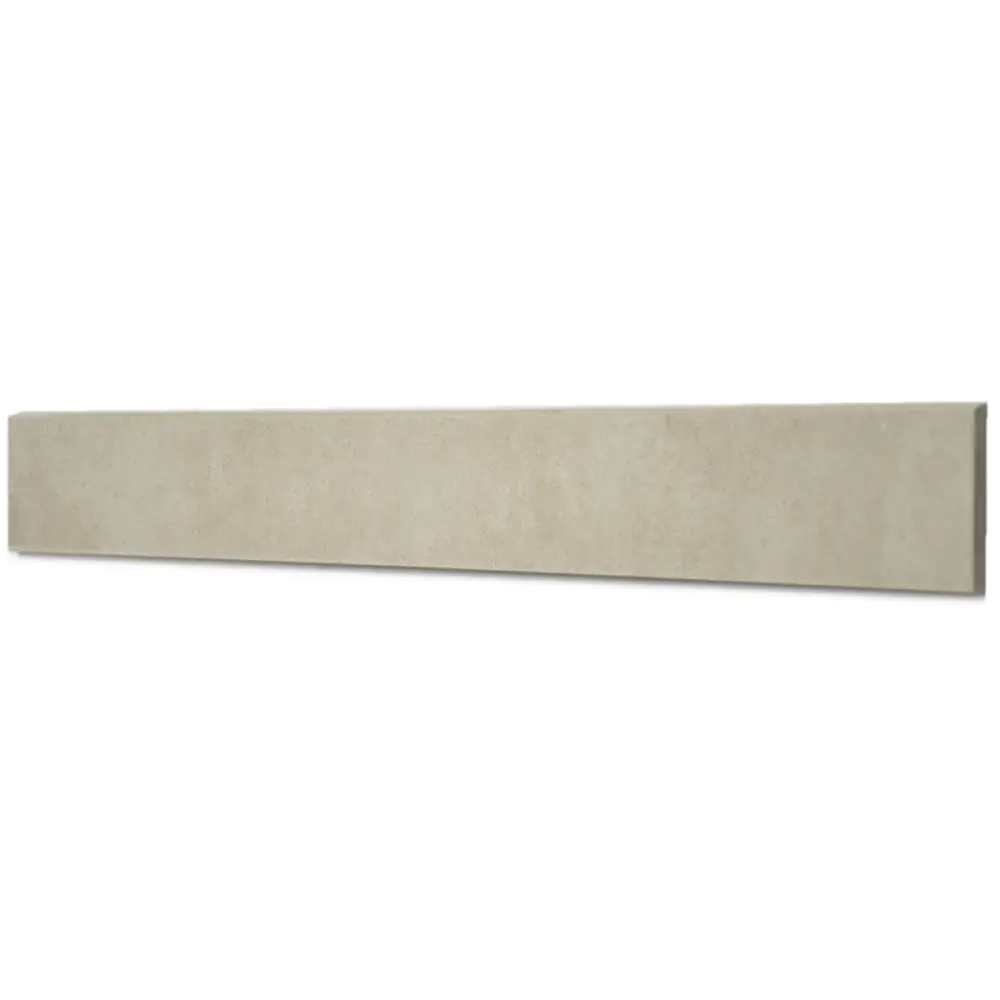 Sockel Villeroy & Boch 2872 BZ10 Pure Base creme 7,5x60 cm I.Sorte Sockel Villeroy & Boch 2872 BZ10 Pure Base creme 7,5x60 cm I.Sorte