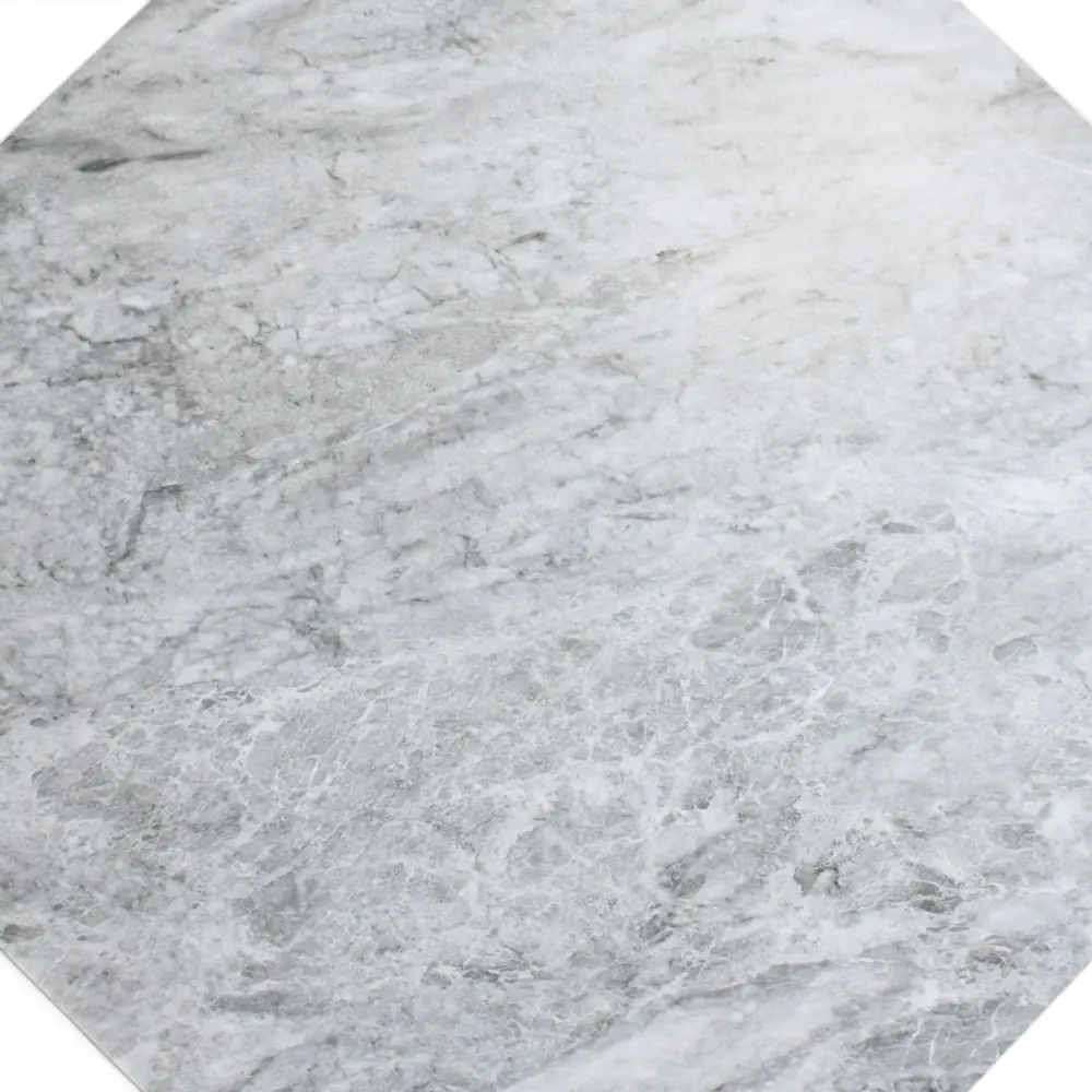 Bodenfliese Villeroy & Boch 2961 M60M Marble Selection bardiglio hellgrau 120x120 cm I.Sorte