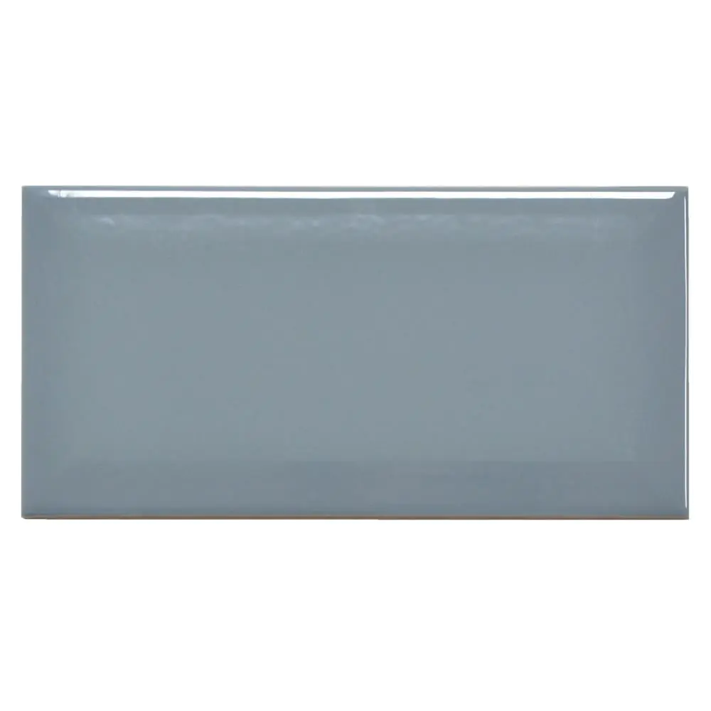 Wandfliese Haju Metro sea blue blau 10x20 cm I.Sorte Wandfliese Haju Metro sea blue blau 10x20 cm I.Sorte
