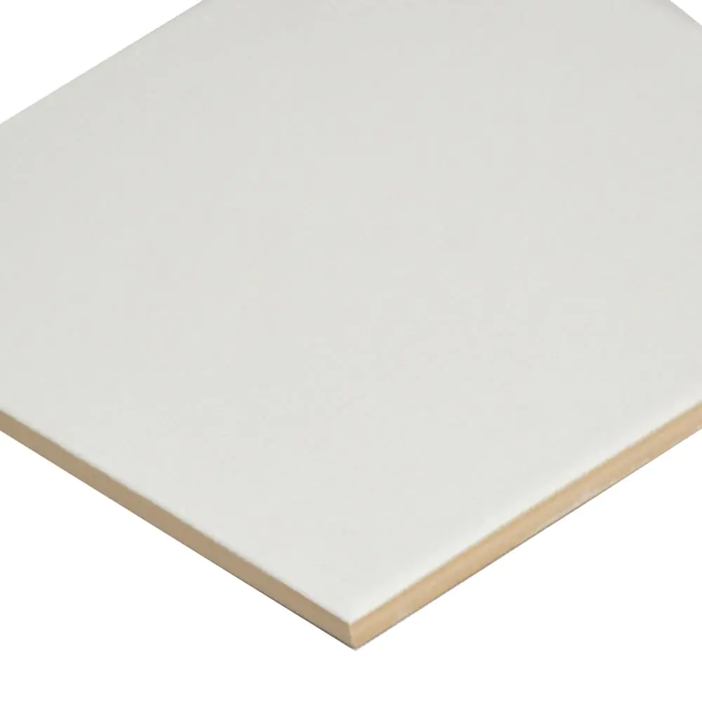 Wandfliese Villeroy & Boch 1106 TW01 Unit Two weiß 15x15 cm I.Sorte Wandfliese Villeroy & Boch 1106 TW01 Unit Two weiß 15x15 cm I.Sorte