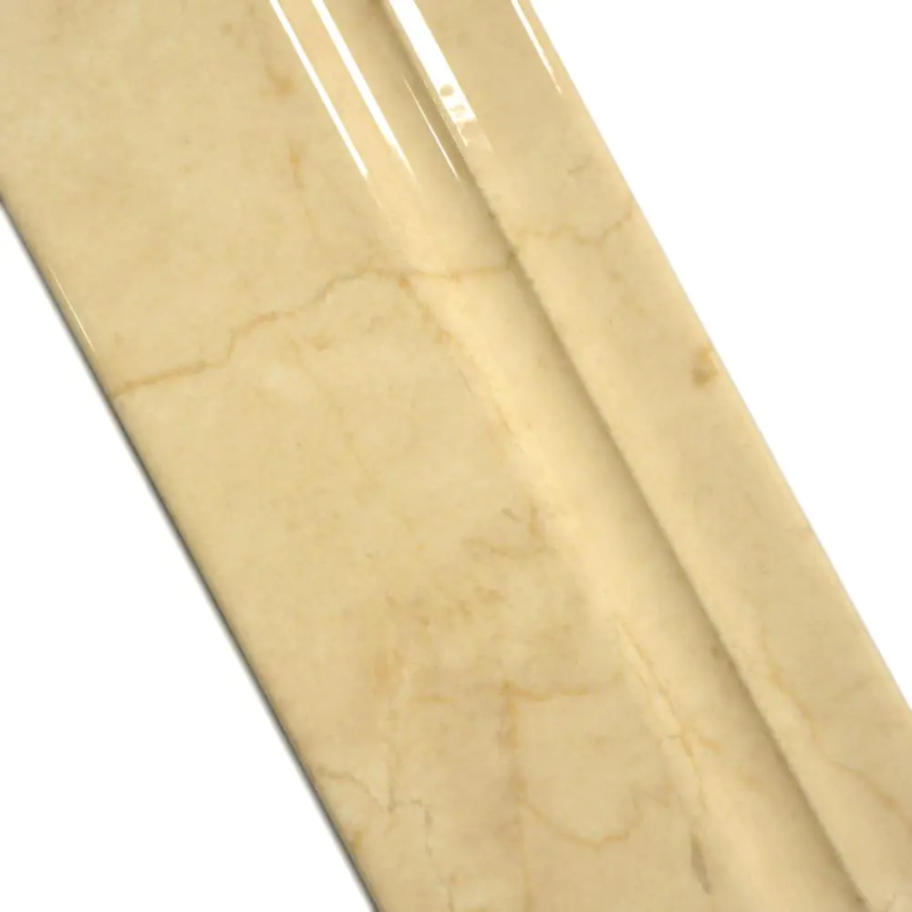 Sockel Villeroy & Boch 1517 TL60 Palazzo Vecchio beige 10x25 cm I.Sorte Sockel Villeroy & Boch 1517 TL60 Palazzo Vecchio beige 10x25 cm I.Sorte
