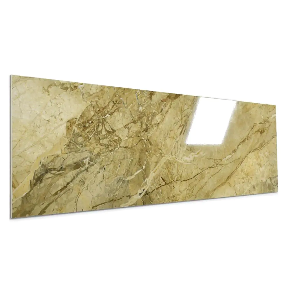 Wandfliese Villeroy & Boch 1516 MR20 Marmochic amber gold beige braun 40x120 cm I.Sorte Wandfliese Villeroy & Boch 1516 MR20 Marmochic amber gold beige braun 40x120 cm I.Sorte