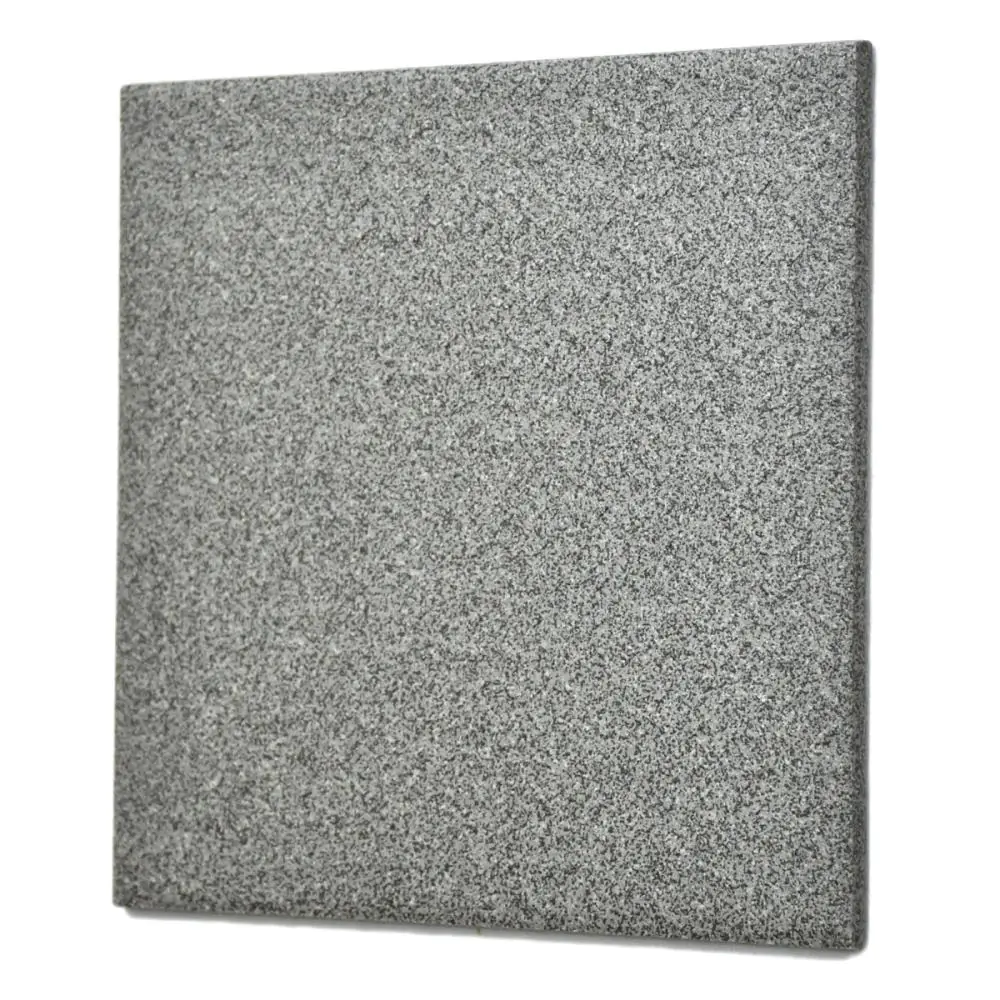 Bodenfliese VitrA K757905 Pro Function dotti corund dark grey dunkelgrau 20x20 cm I.Sorte Bodenfliese VitrA K757905 Pro Function dotti corund dark grey dunkelgrau 20x20 cm I.Sorte