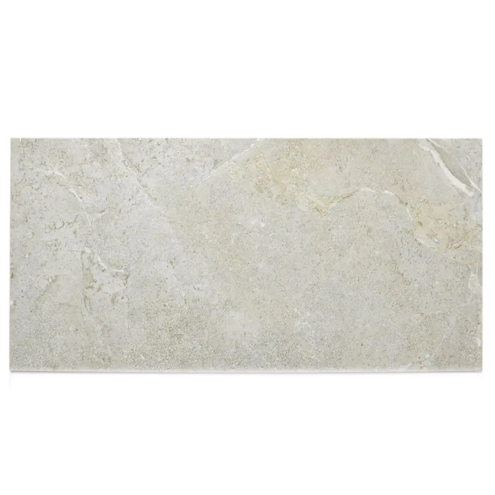 Bodenfliese Cercom Ceramiche 1089341 Everstone evercream greige 30x60 cm I.Sorte