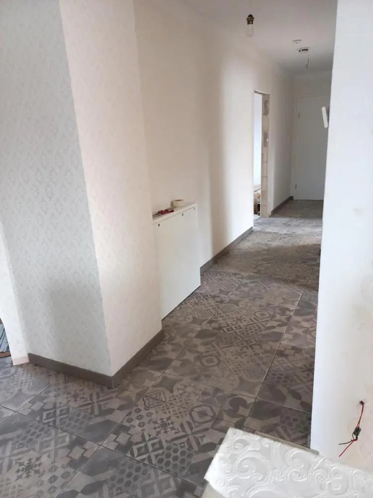 Bodenfliese Rondine J86829 Volcano cementine beige 60x60 cm I.Sorte Bodenfliese Rondine J86829 Volcano cementine beige 60x60 cm I.Sorte