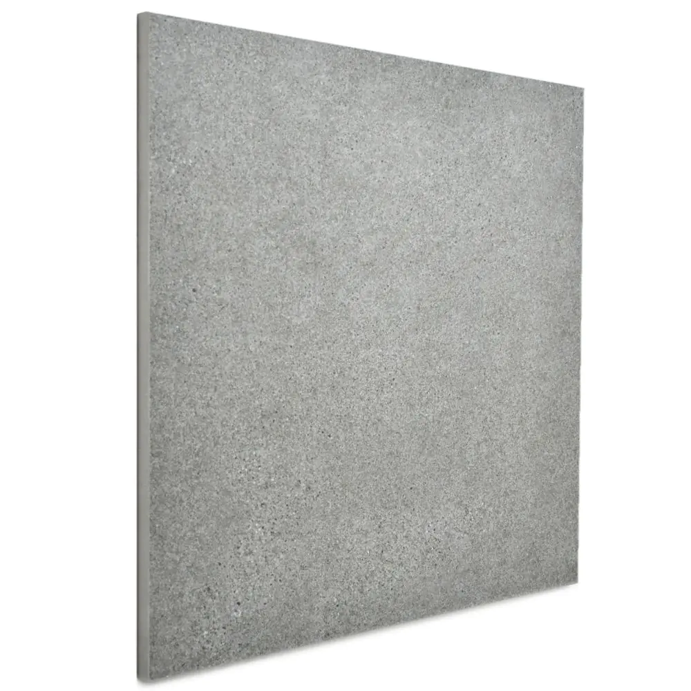 Terrassenplatte Villeroy & Boch 2863 PS61 Solid Tones Garden pure stone grau 60x60 cm I.Sorte