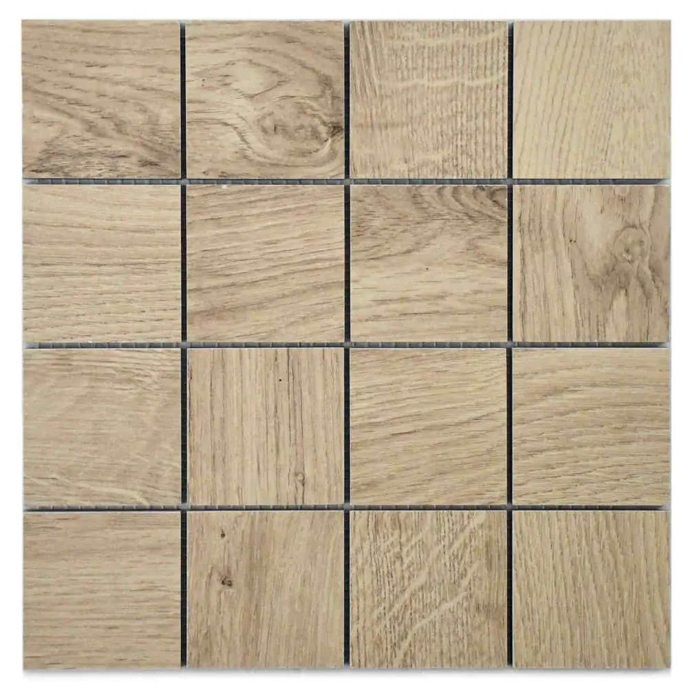 Mosaik Villeroy & Boch 2013 HR20 Oak Park chalete 30x30 cm I.Sorte