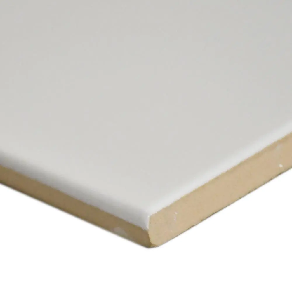 Wandfliese Villeroy & Boch 1260 C110 Pro Architectura 3.0 silk white weiß creme 20x60 cm I.Sorte