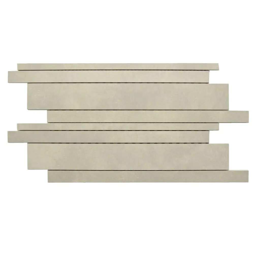 Mosaik Villeroy & Boch 2652 BF20 Midway beige 30x50 cm I.Sorte Mosaik Villeroy & Boch 2652 BF20 Midway beige 30x50 cm I.Sorte