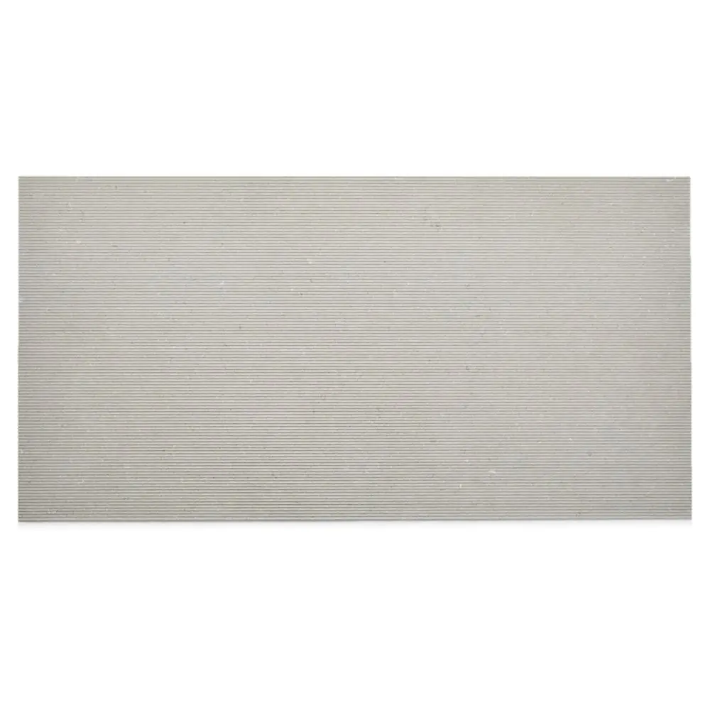 Wandfliese Cifre Rift Crest greige mate 60x120 cm I.Sorte