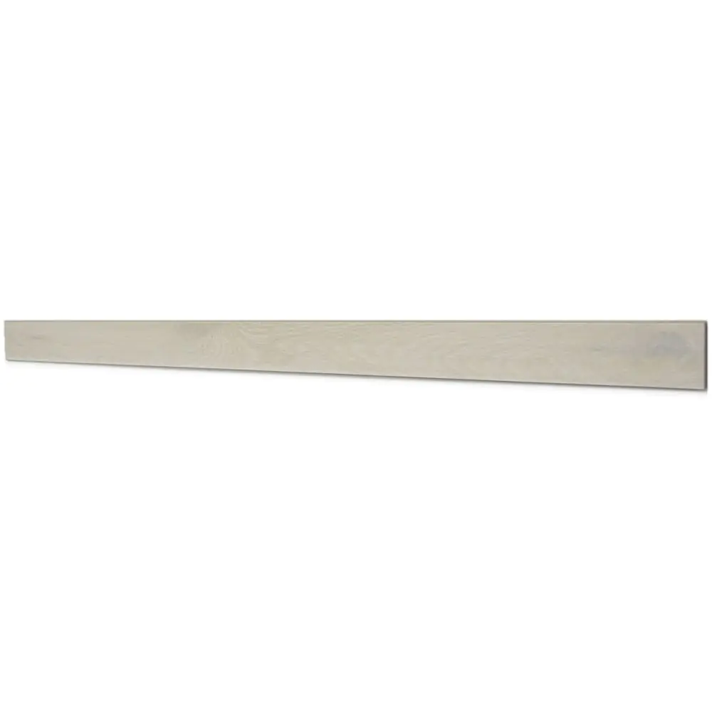 Sockel Villeroy & Boch 2139 HR00 Oak Park farina creme 7,5x120 cm I.Sorte