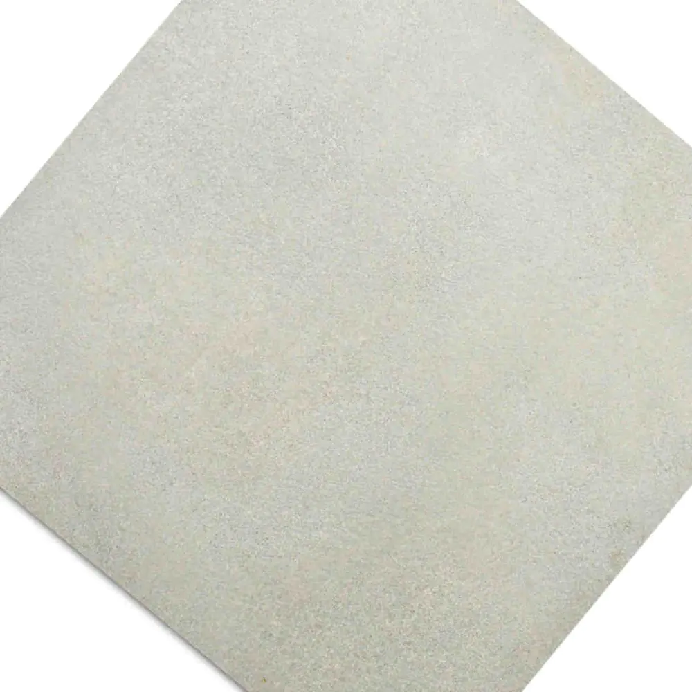Terrassenplatte Deutsche Steinzeug 700129 Botanic Stone fog grey 60x60 cm II.Sorte
