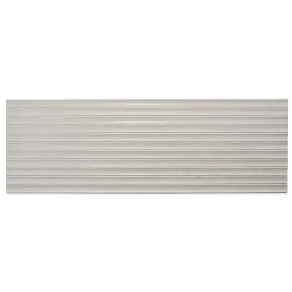 Wandfliese Cifre Marlon maple mate creme 40x120 cm I.Sorte