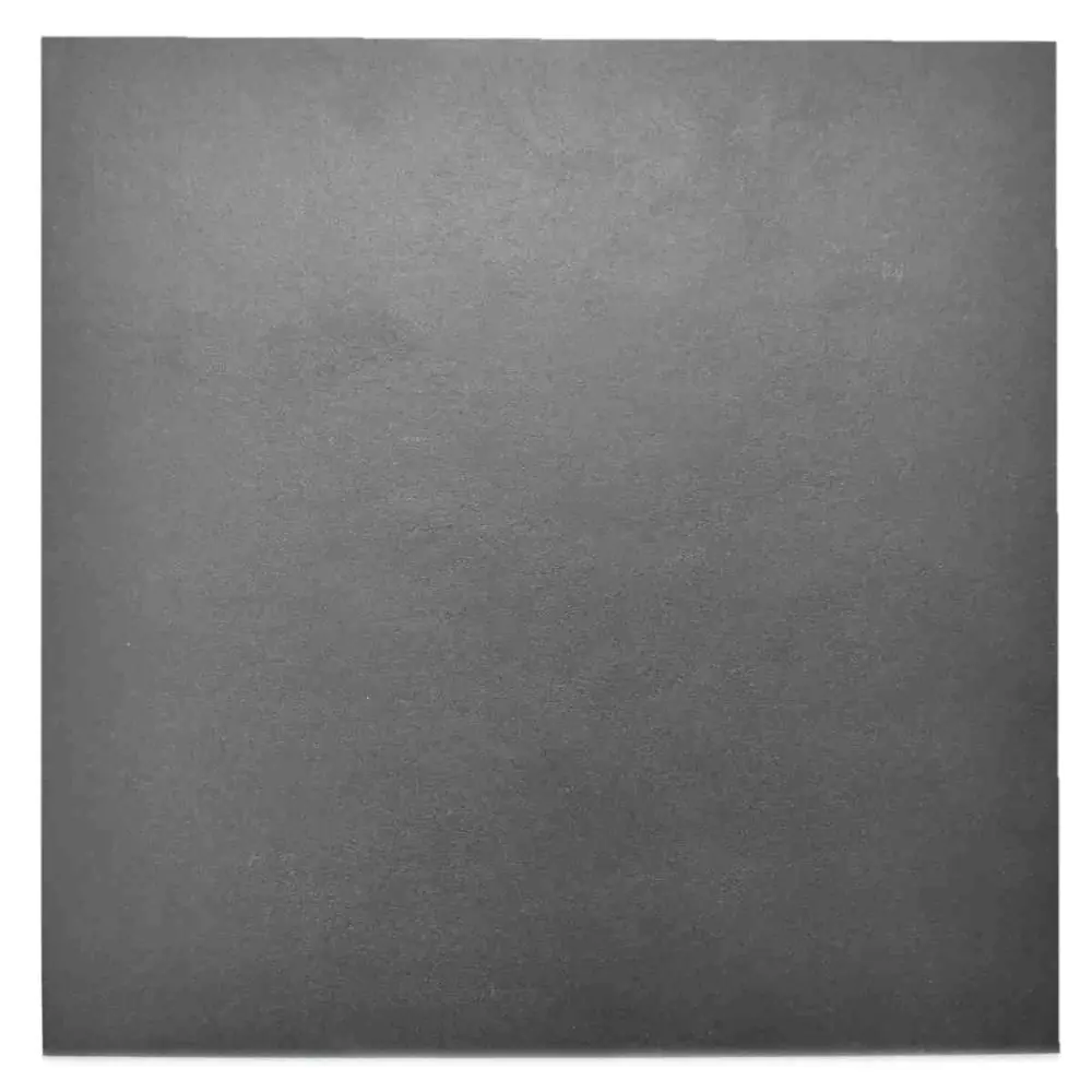 Bodenfliese Villeroy & Boch 2340 UL90 Pure Line 2.0 Plus asphalt grey 60x60 cm I.Sorte