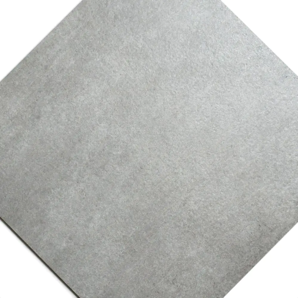 Bodenfliese Villeroy & Boch 2376 CB60 Rocky Art pebble grau 60x60 cm I.Sorte
