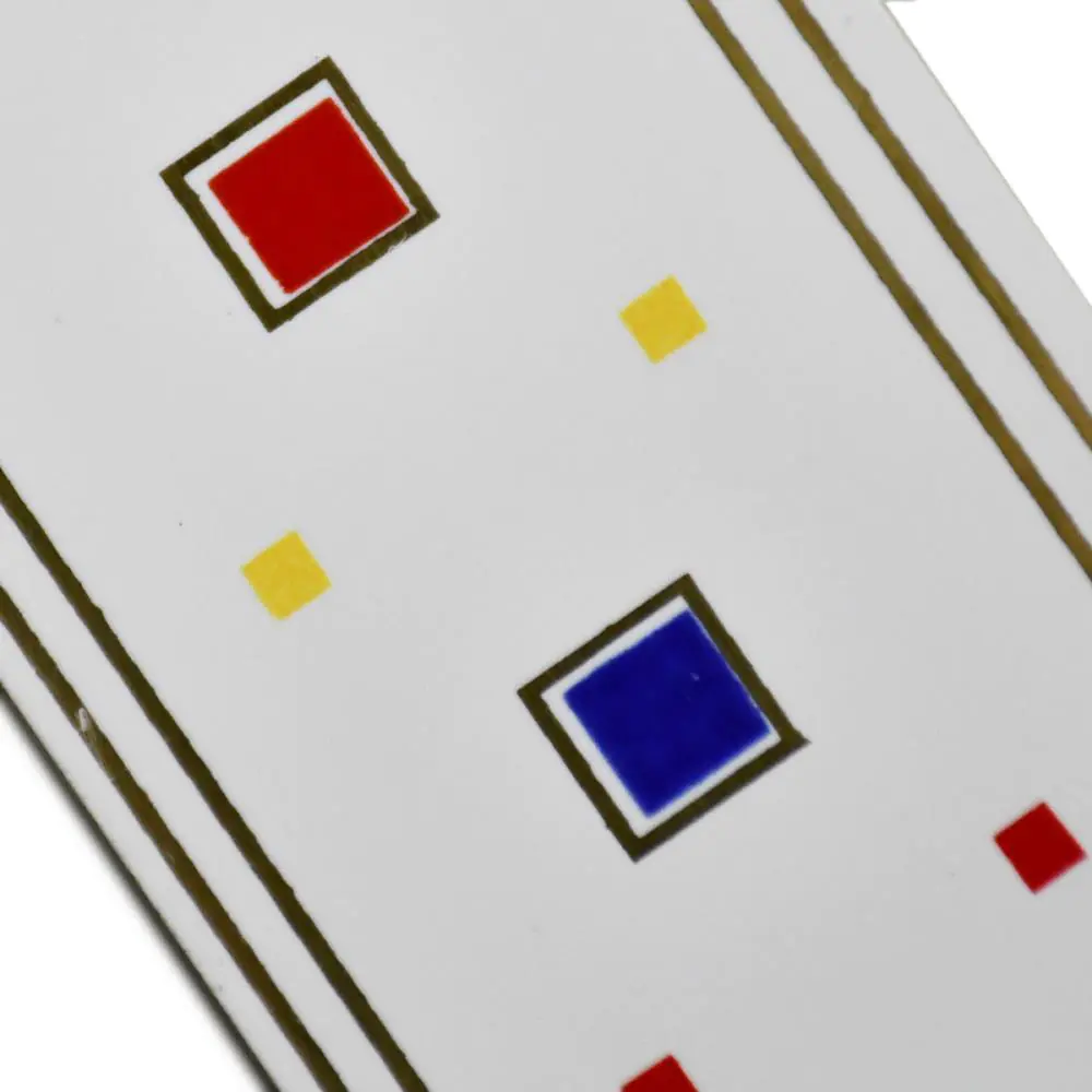 Bordüre Villeroy & Boch Nr.996 1469 SG03 mehrfarbig 5x15 cm I.Sorte