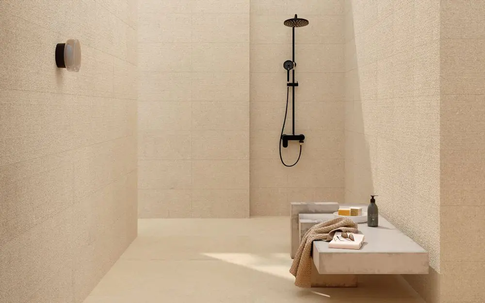 Bodenfliese Iris Ceramica Victorian Stone Bodenfliese Iris Ceramica Victorian Stone