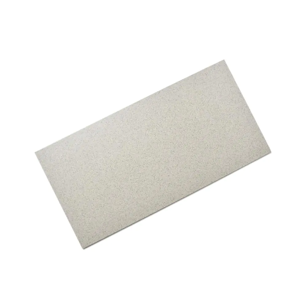 Bodenfliese Villeroy & Boch 2021 VO8G Sonderserie Volkswagen grey grau 30x60 cm I.Sorte
