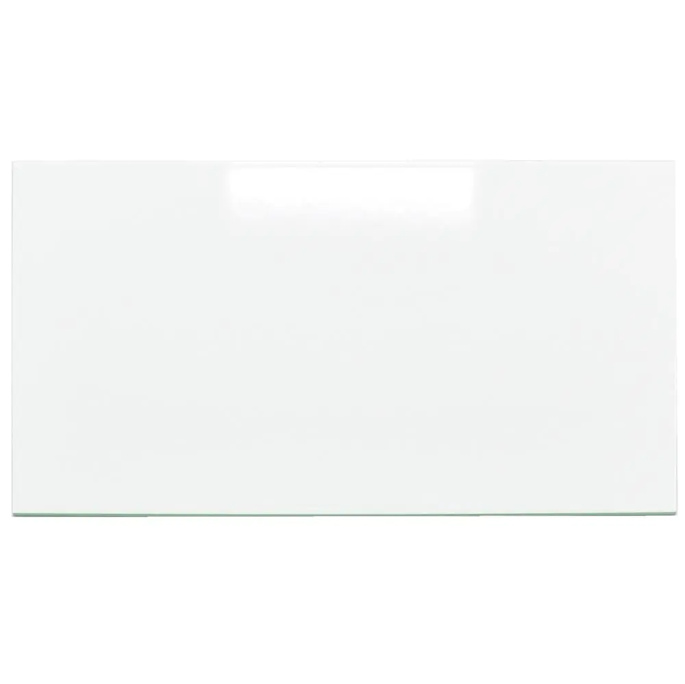 Wandfliese Villeroy & Boch 1571 TW02 Unit Two weiß 30x60 cm I.Sorte