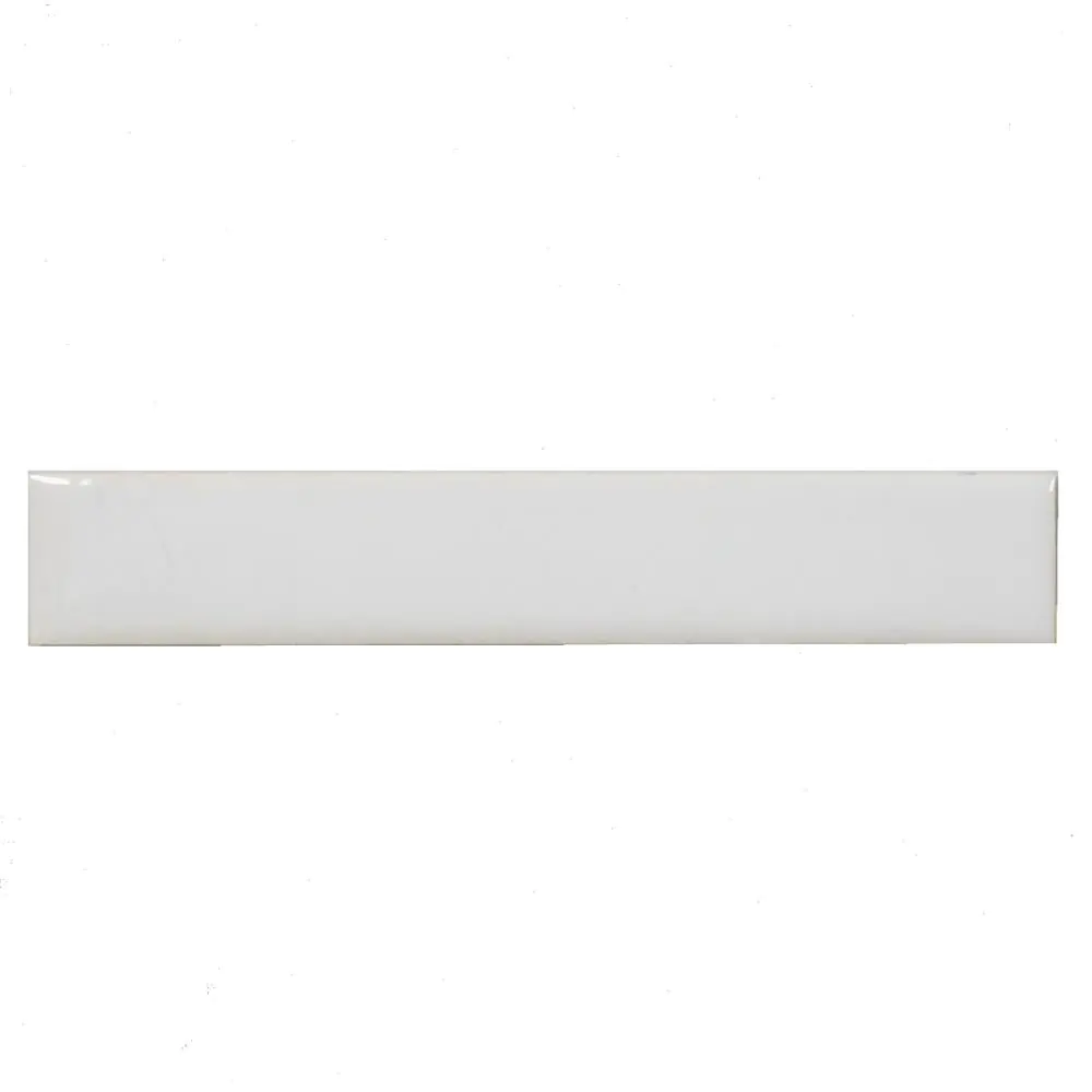 Bordüre Elegance Nr.566 weiß 2,5x15 cm