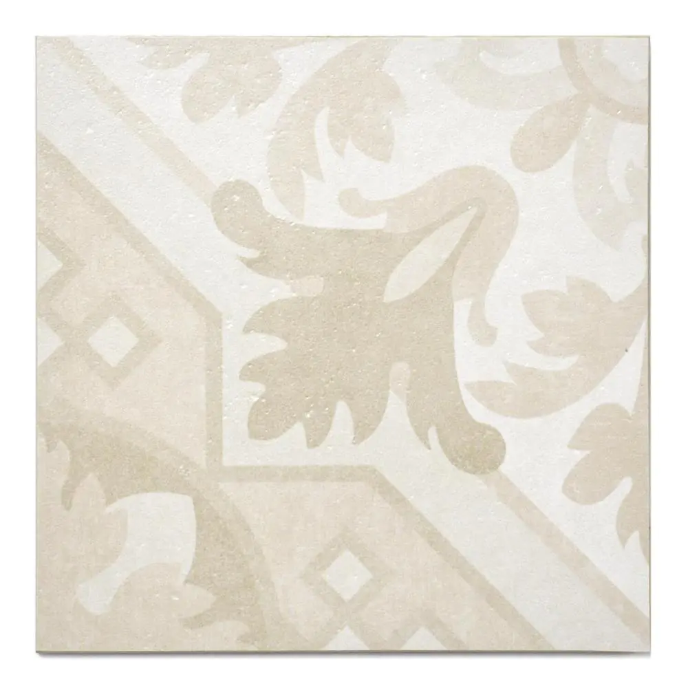 Bodenfliese Dekor Villeroy & Boch 2634 CF1D Century Unlimited multicolor warm 20x20 cm II.Sorte Bodenfliese Dekor Villeroy & Boch 2634 CF1D Century Unlimited multicolor warm 20x20 cm II.Sorte