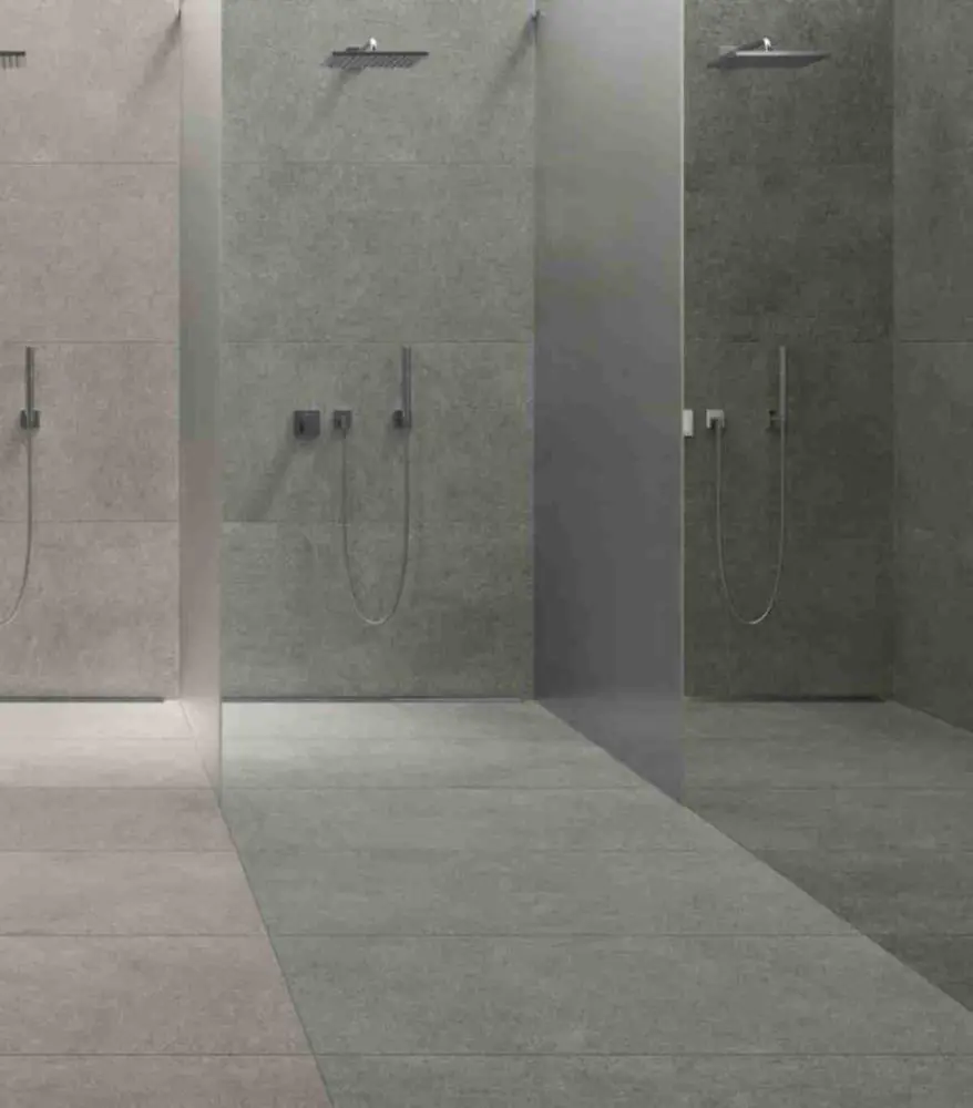 Bodenfliese Villeroy & Boch 2737 PC60 Solid Tones cool concrete hellgrau 60x120 cm II.Sorte
